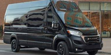 RAM PROMASTER 2500 2023 3C6LRVDG8PE571770 image RAM PROMASTER 2500 2023 3C6LRVDG8PE571770 image